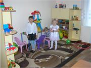 Игровая комната